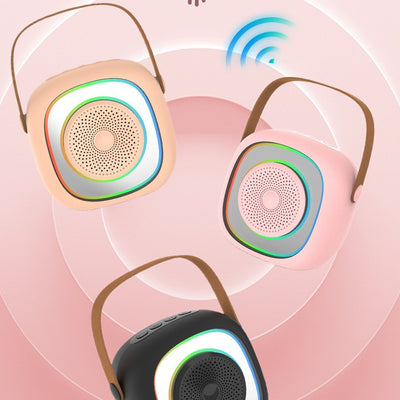 Micrófono Inalámbrico para Karaoke en Casa - Image 7