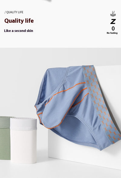 Calzoncillos Deportivos Cómodos para Hombre - Tela Transpirable - Image 15