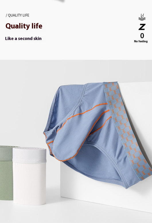 Calzoncillos Deportivos Cómodos para Hombre - Tela Transpirable - Image 15