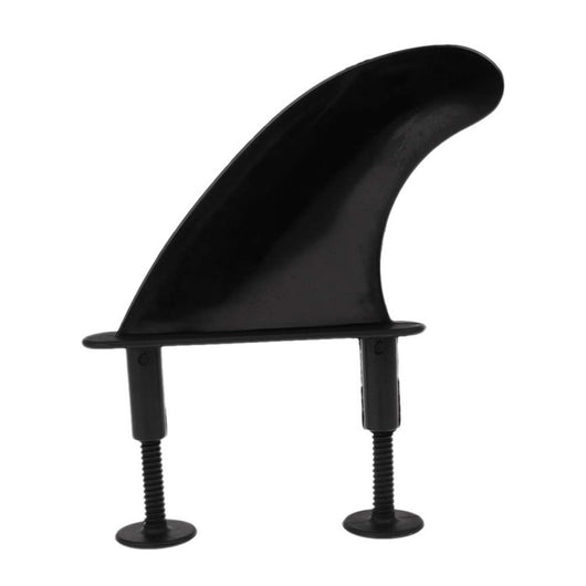 Set de Aletas Blandas para Tabla de Surf - Accesorios de Rudder Flexible - Image 9