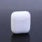 096 Transparente AirPods12 Generation