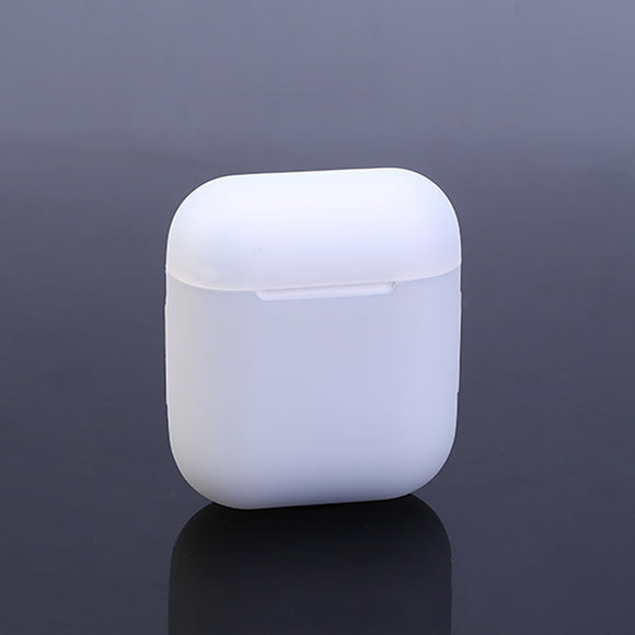 Funda Protectora de Silicona para Auriculares