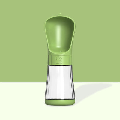 Bebedero Portátil para Perros - Vaso de Viaje con Filtro para Fuentes Públicas - Image 9