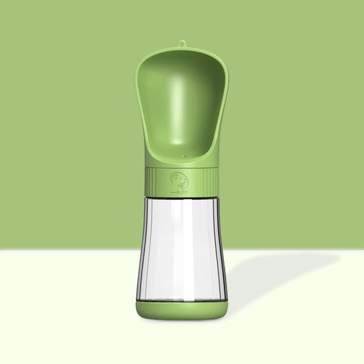 Bebedero Portátil para Perros - Vaso de Viaje con Filtro para Fuentes Públicas - Image 9