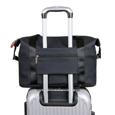 Bolso Impermeable Separador Seco-Húmedo con Capacidad Expandible - Image 13