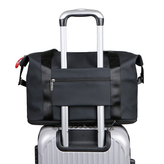 Bolso Impermeable Separador Seco-Húmedo con Capacidad Expandible - Image 13