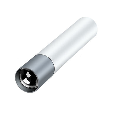 Linterna LED USB Recargable de Alto Brillo - Image 8