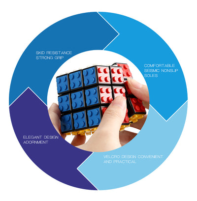 Cubo de Rubik para Speedcubing Nivel 3 - Image 15