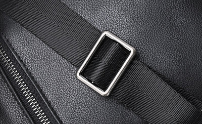 Bolso de Cuero Genuino para Mujer - Diseño Versátil - Image 17