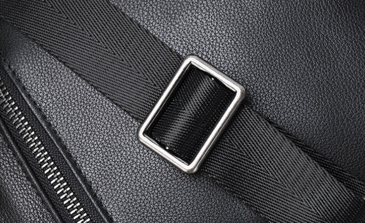 Bolso de Cuero Genuino para Mujer - Diseño Versátil - Image 17