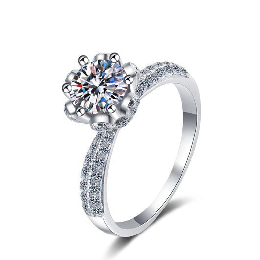 Anillo de Plata Esterlina para Mujer - Image 5