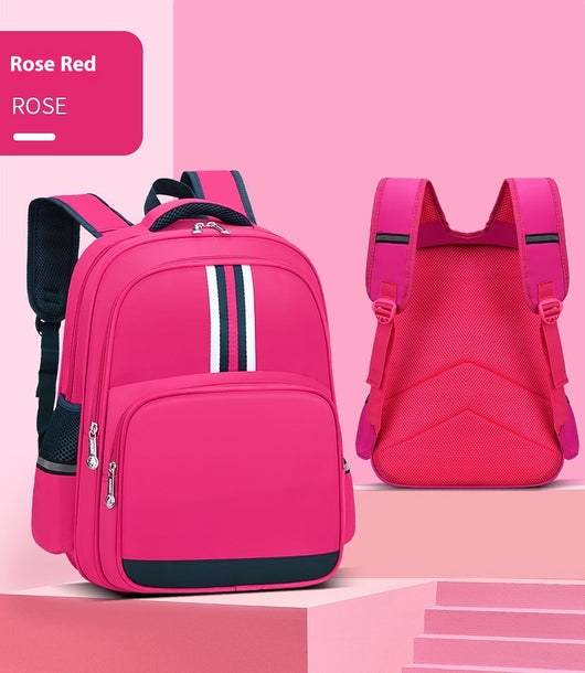Mochila Infantil para Niños y Niñas, Set Escolar - Image 17