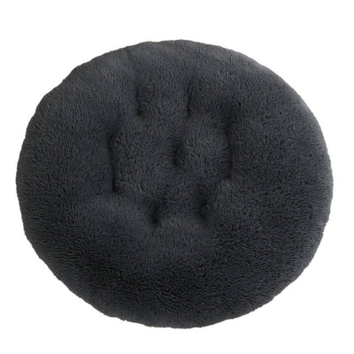 Cama Redonda Premium para Mascotas - Cómodo Refugio Cálido - Image 26