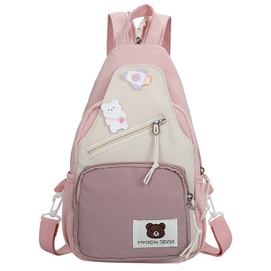 Bolso Satchel Casual Versátil para Mujer - Image 10