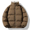 Brown M
