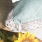 Azul Largo Lace