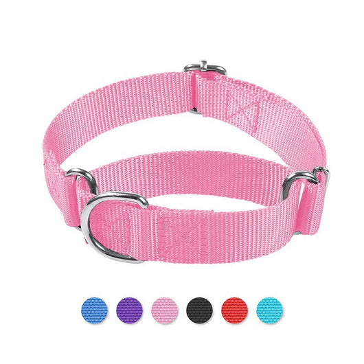 Arnés Ajustable Anti-Explosión para Perros y Gatos con Correa de Nylon - Image 11