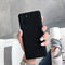 Funda de Silicona Líquida para Celular - Protección Contra Caídas