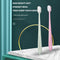 Cepillo de Dientes Suave Adulto - 10,000 Cerdas Premium