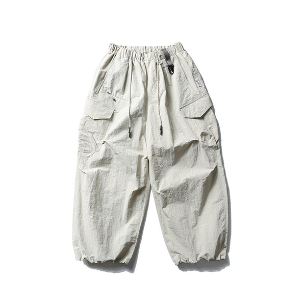 Pantalones Tácticos Ligeros de Secado Rápido con Camuflaje Militar - Image 7