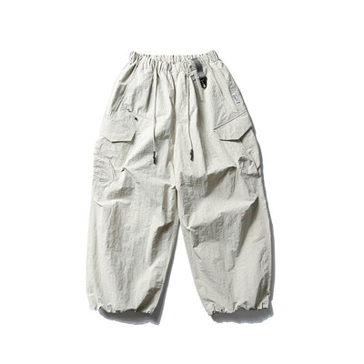 Pantalones Tácticos Ligeros de Secado Rápido con Camuflaje Militar - Image 7