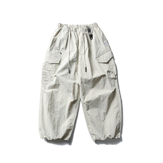 Pantalones Tácticos Ligeros de Secado Rápido con Camuflaje Militar - Image 7