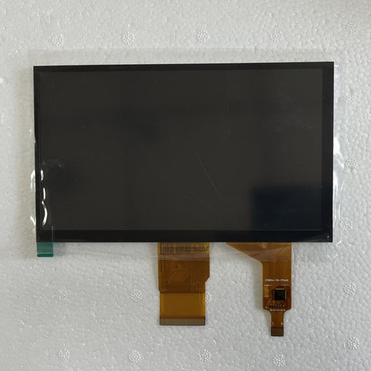Pantalla Táctil LCD IPS 7 Pulgadas 1024x600 RGB de Alta Resolución - Image 12