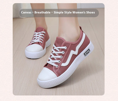 Zapatos Casuales Cómodos Transpirables con Suela Antideslizante - Image 27