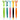 Pet Supplies Three-head Toothbrush Oral Cleaning