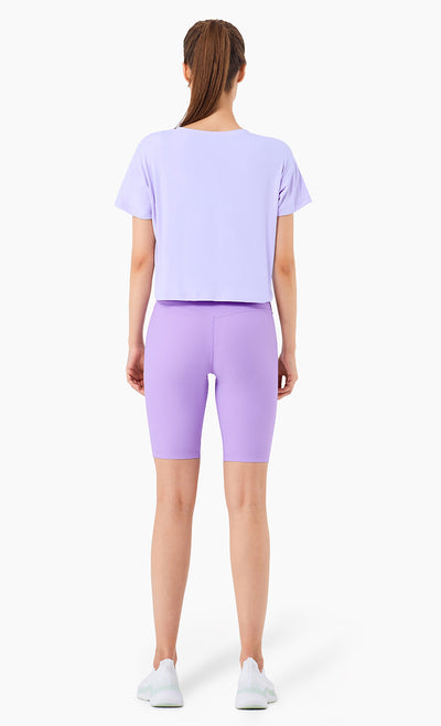 Playera Deportiva Suelta Cómoda para Verano - Image 13