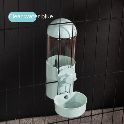 Dispensador Automático de Agua y Alimento para Perros y Gatos - Image 8
