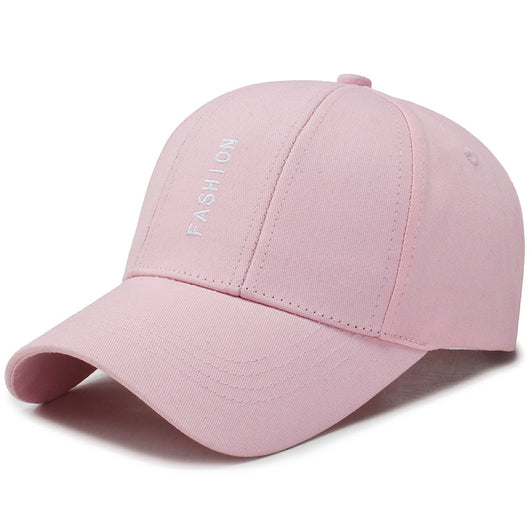 Gorra de Verano Casual Tide para Mujer - Image 9