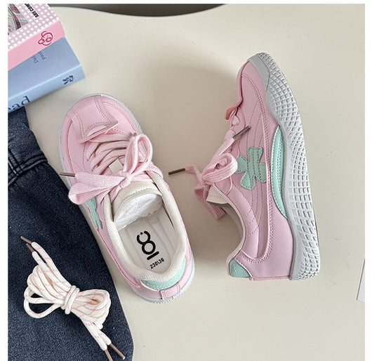 Zapatillas Deportivas Mujer Entrenamiento Alemán - Diseño Único y Cómodo - Image 12
