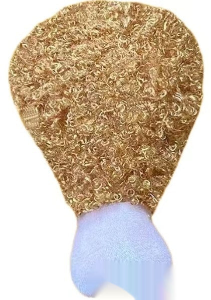 Juguetes de Peluche con Sonidos Realistas para Mascotas - Image 10