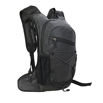 Mochila de Senderismo y Running de Gran Capacidad Multideporte - Image 7