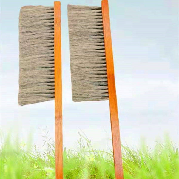 Herramienta Recolectora de Abejas de Doble Fila
