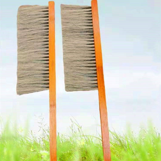 Herramienta Recolectora de Abejas de Doble Fila