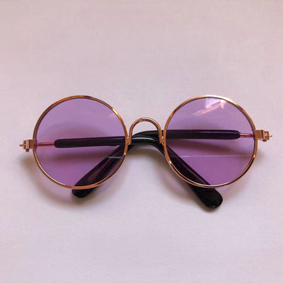 Gafas de Sol para Perros - Accesorios de Moda para Mascotas Pequeñas - Image 21