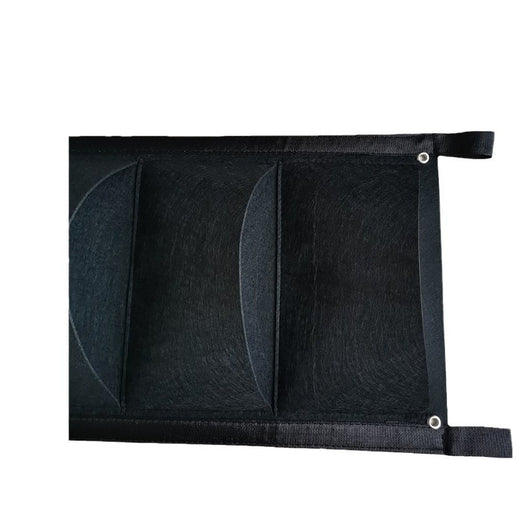 Macetero Vertical de Fieltro con Control de Raíces para Jardines Verdes - Image 3