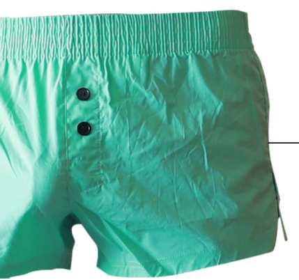 Boxers de Algodón Premium