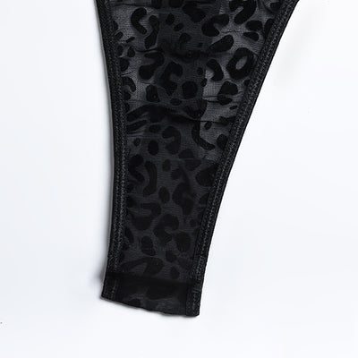 Body de Encaje Transparente Elegante para Mujer para uso en Ecuador - Image 16