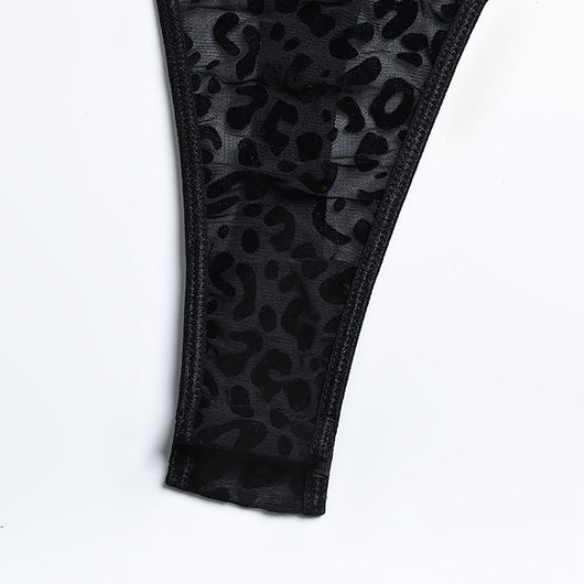 Body de Encaje Transparente Elegante para Mujer para uso en Ecuador - Image 16