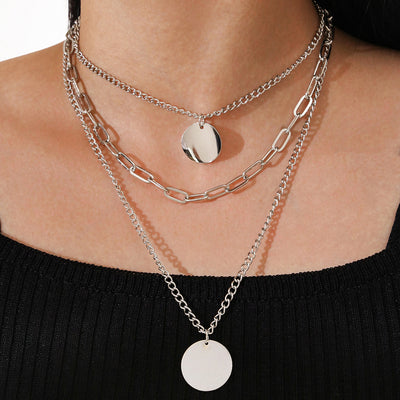 Collar de Mariposa Acrílico - Image 12