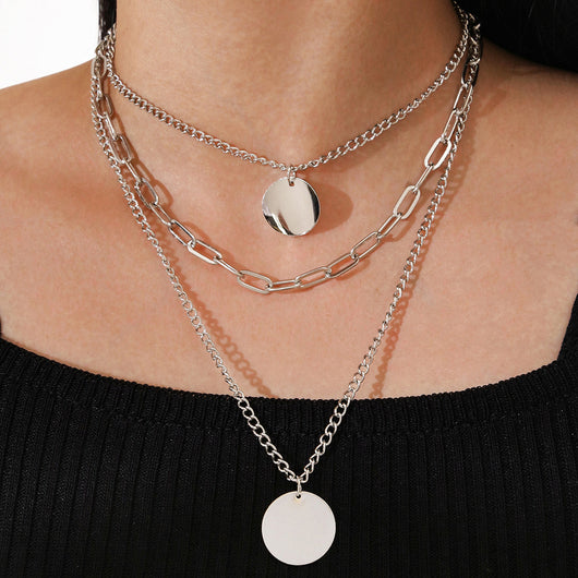 Collar de Mariposa Acrílico - Image 12