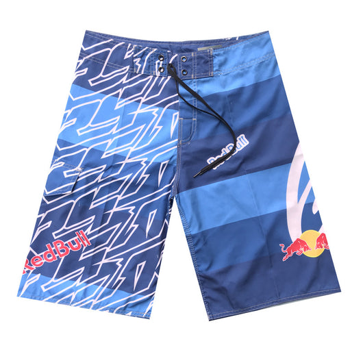 Pantalones Cortos para Hombre Viajero de Verano - Ocio y Aguas Termales - Image 27