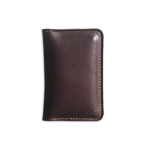 Cartera de Cuero para Tarjetas - Diseño Profesional Unisex - Image 15