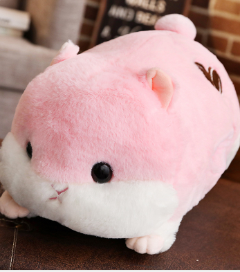 Almohada Adorable de Hámster - Image 10