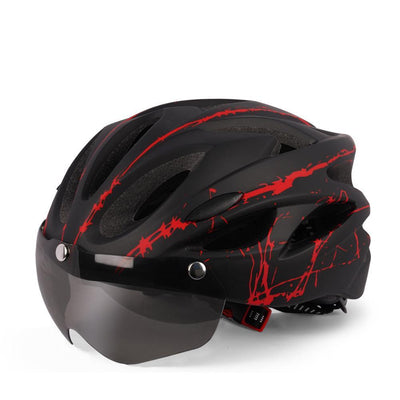 Gafas Magnéticas Deportivas para Motocicleta con Ventilación y Protección Antiaire - Image 6