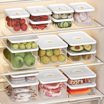 Organizador de Refrigerador con Estilo Personalizado - Image 13