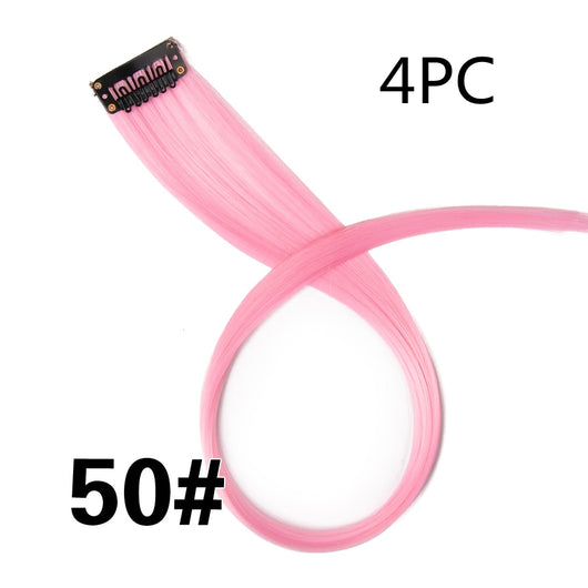 Extensiones de Cabello y Pelucas Premium - Image 161